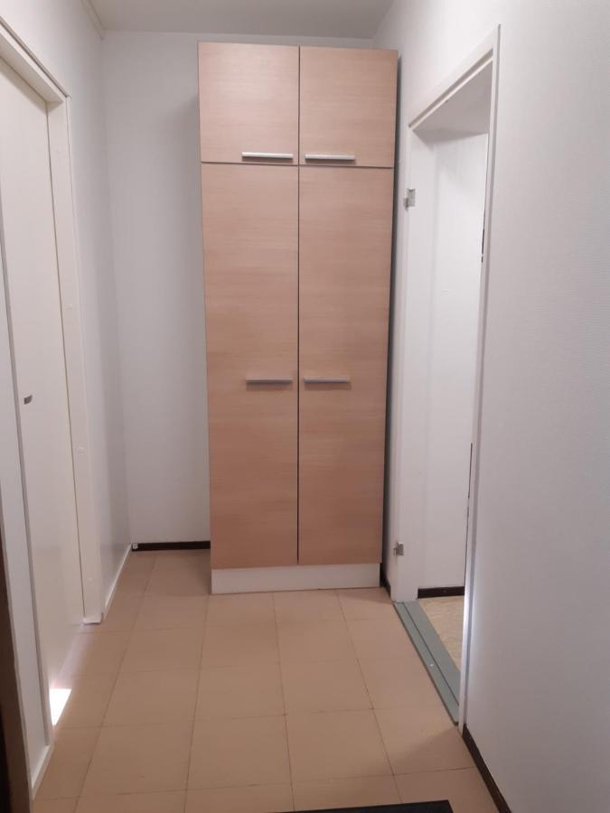 Kuukkeli Apartments Sodankylae Εξωτερικό φωτογραφία