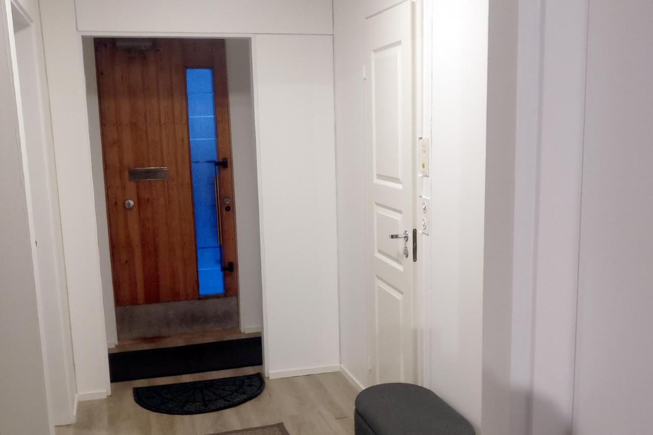 Kuukkeli Apartments Sodankylae Εξωτερικό φωτογραφία