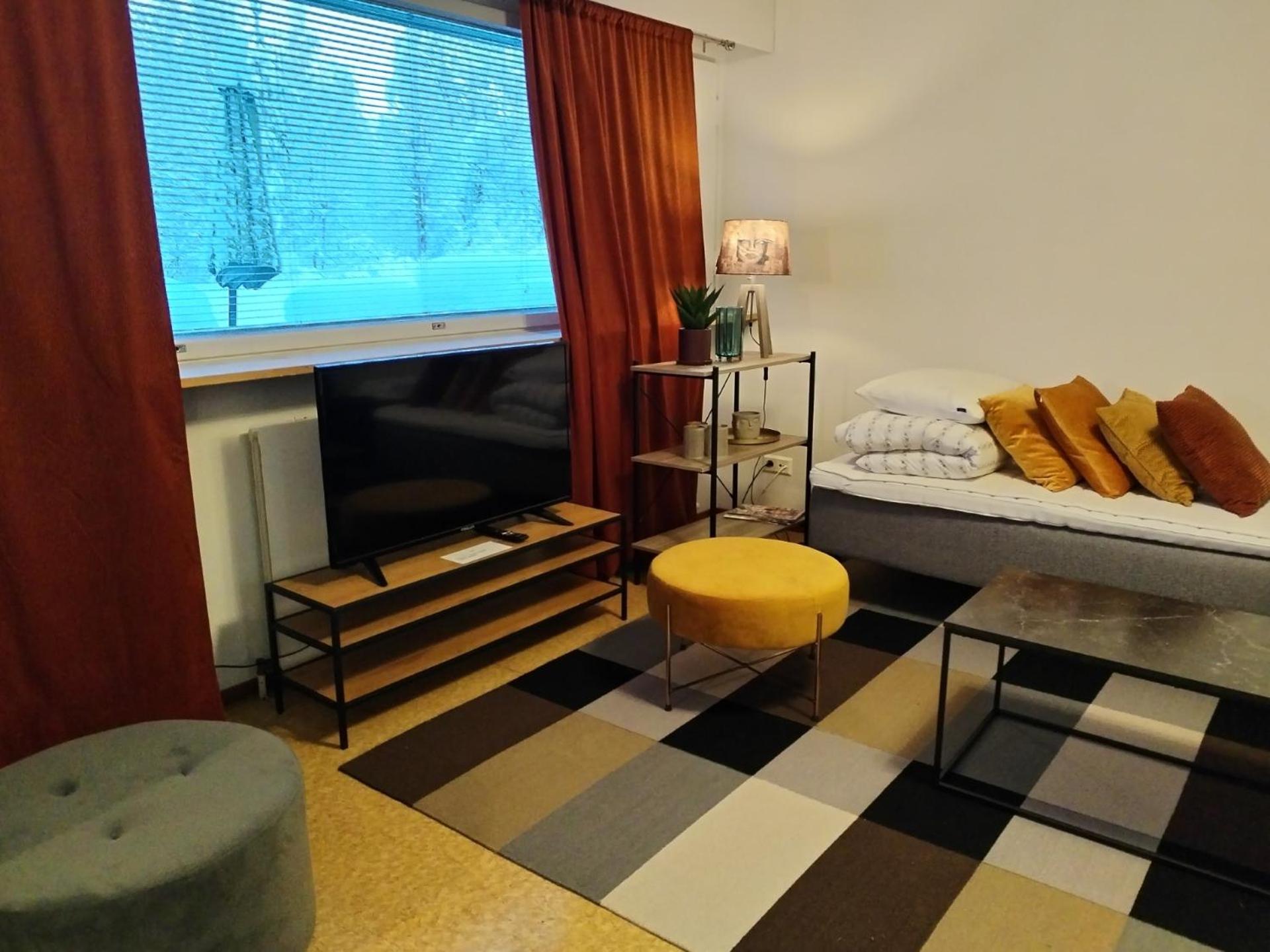 Kuukkeli Apartments Sodankylae Εξωτερικό φωτογραφία