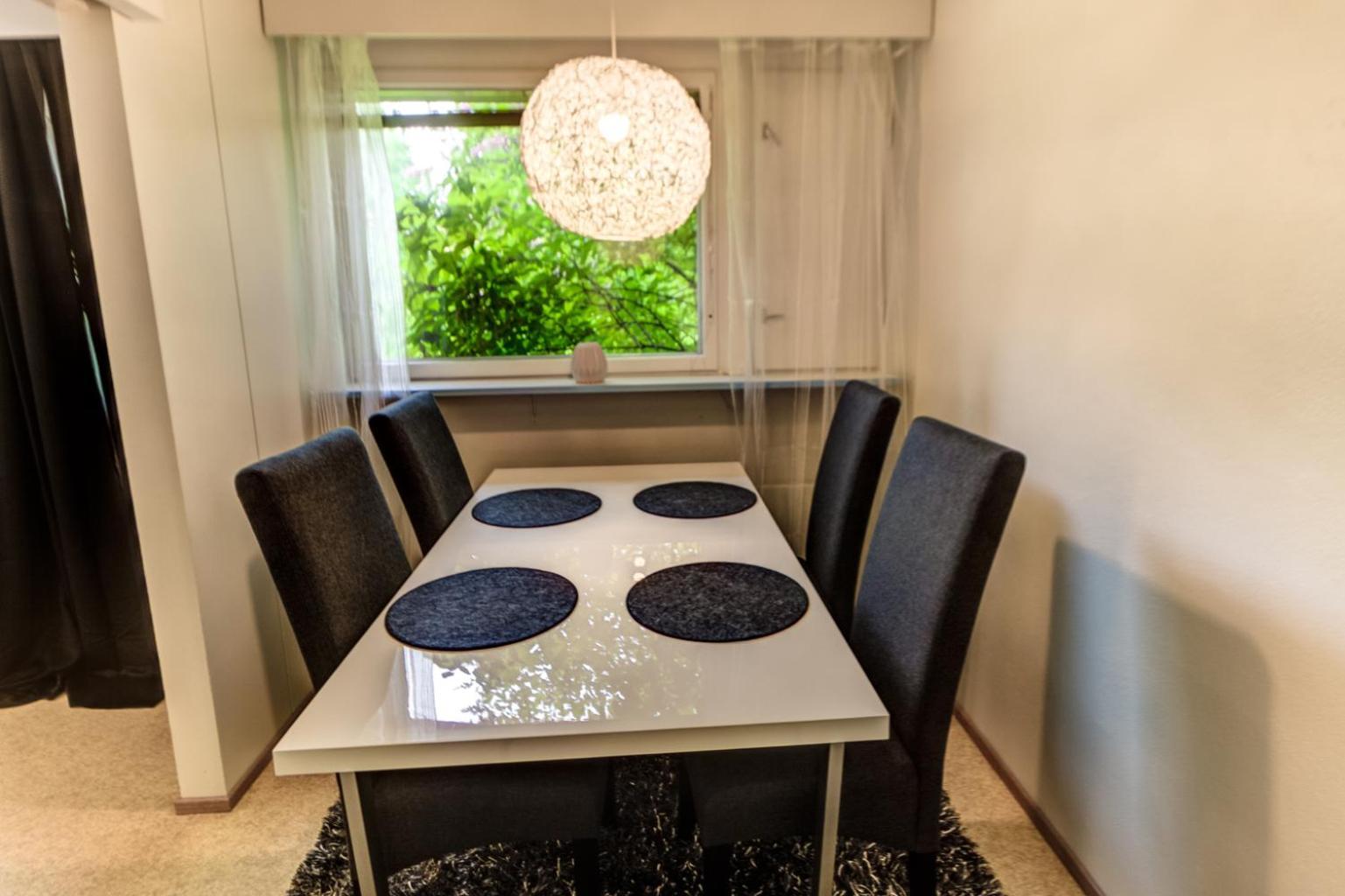 Kuukkeli Apartments Sodankylae Δωμάτιο φωτογραφία