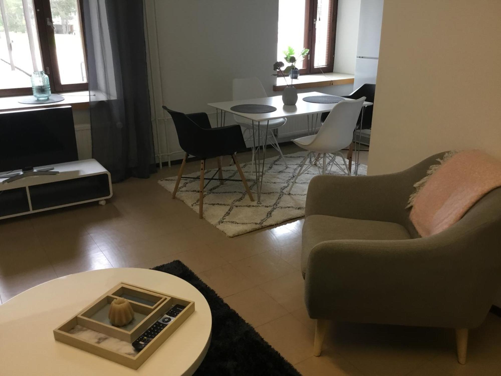 Kuukkeli Apartments Sodankylae Εξωτερικό φωτογραφία